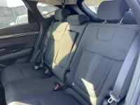 Hyundai Tucson Salon Polska Podgrzewanie Virtual cockit  150KM Gliwice - zdjęcie 11