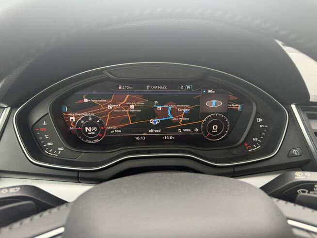 Audi Q5 Salon Polska Karczew - zdjęcie 4