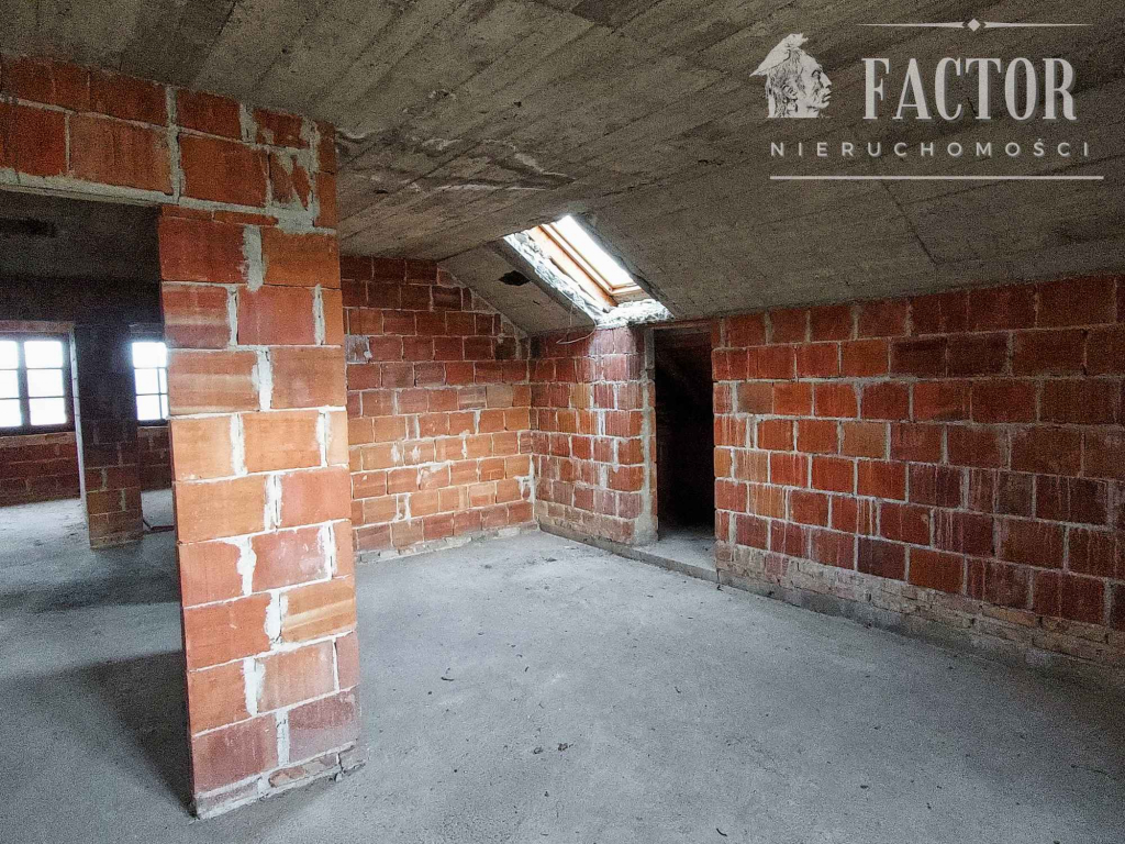 Wola Łużańska, dom wolnostojący, 680S/2025 Wola Łużańska - zdjęcie 11