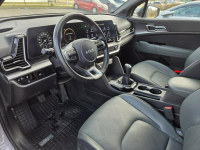 Kia Sportage 1.6 T-GDI 150 KM 6MT FWD Wersja Anniversary Bełchatów - zdjęcie 9