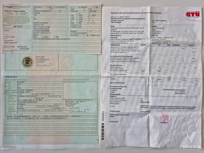 Qashqai 1.6 Acenta benzyna 117km CZUJNIKI klima serwis BEZWYPADEK 2013 Tychy - zdjęcie 9