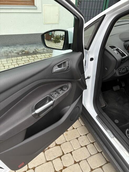 Ford C-MAC sprzedam Tomaszowice - zdjęcie 10