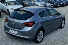Opel Astra Chromy! Rejestracja PL! Śliczny Stan! Zamiana też! Zduńska Wola - zdjęcie 4