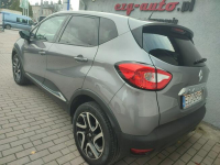 Renault Captur I wł. naviacja niski przebieg Gwarancja Zgierz - zdjęcie 5