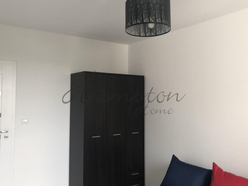 Trzypokojowe mieszkanie na Białołęce Białołęka - zdjęcie 8