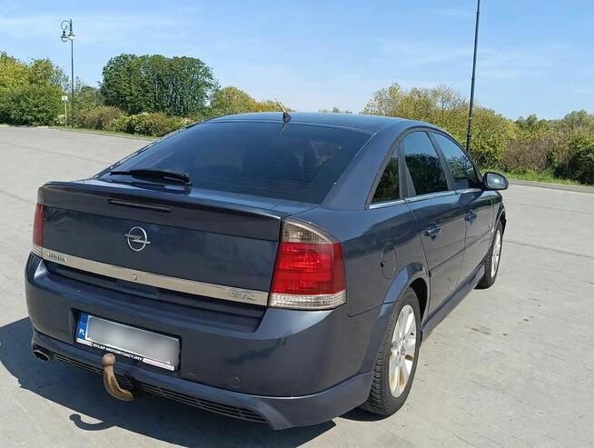 Opel Vectra GTS OPC Nowy Sącz - zdjęcie 2