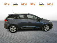 Renault Clio 0,9 TCe(90 KM) Limited Salon PL F-Vat Warszawa - zdjęcie 7