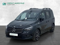Mercedes T 180 D Progresive