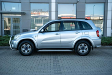 Toyota RAV4 2.0 4x4 LPG | Sol | Serwisowana | Bezwypadkowa Kraków - zdjęcie 11