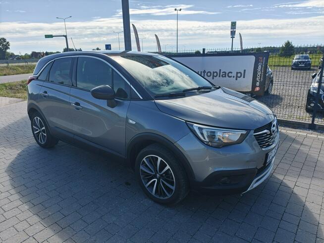 Opel Crossland X Lipówki - zdjęcie 5