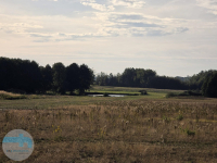 Unikalna działka inwestycyjna – budynek, hangar, lądowisko i staw Żyrów - zdjęcie 7