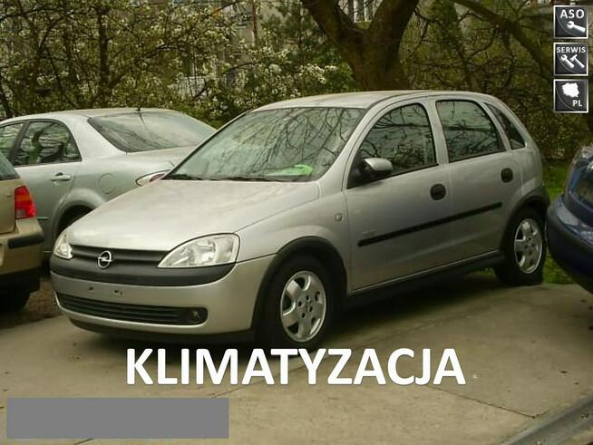 Opel Corsa krajowy125tys.kmStan BARDZO DOBRY BEZWYPADKOWY1-właściciel Skawina - zdjęcie 5