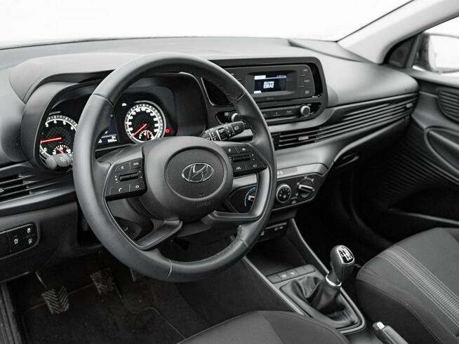 Hyundai Bayon WD2691R#1.0 T-GDI Modern K.cof Salon PL VAT23% Pępowo - zdjęcie 6