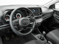 Hyundai Bayon WD2691R#1.0 T-GDI Modern K.cof Salon PL VAT23% Pępowo - zdjęcie 6