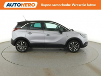 Opel Crossland X navi klima auto full LED kamera i czujniki parkowania Warszawa - zdjęcie 9