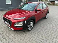 Hyundai Kona 1.0B,  Klima, Asystent Pasa ruchu Stan bdb, Alu16