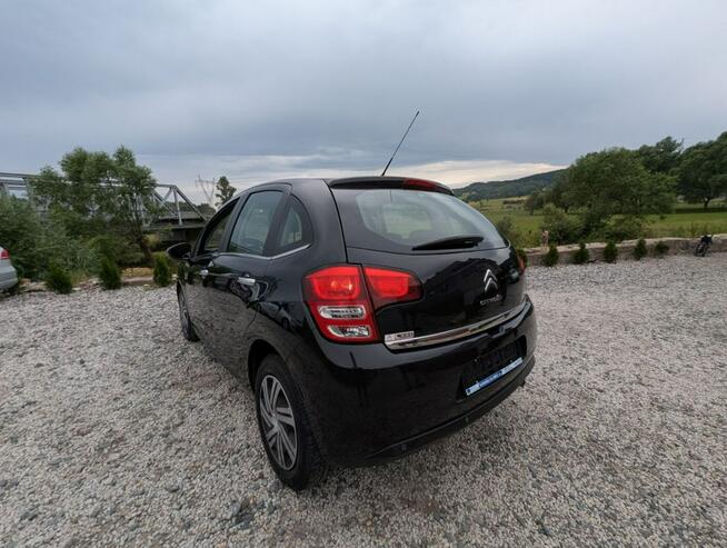 Citroen C3 Cc stary silnik 1.4 benzyna 74 KM Kamienna Góra - zdjęcie 8