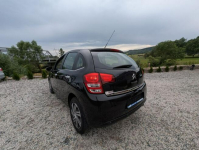 Citroen C3 Cc stary silnik 1.4 benzyna 74 KM Kamienna Góra - zdjęcie 8