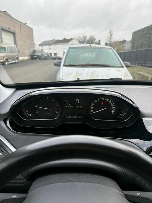 Peugeot 2008 1.6 HDI Płoty - zdjęcie 3