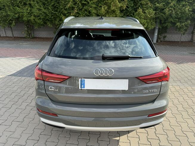 Audi Q3 Zielona Łąka - zdjęcie 5