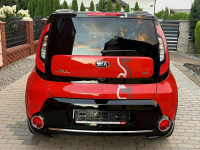 Kia Soul Spirit Automat Navi Klimatronic Opłacony Gostyń - zdjęcie 5