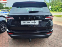 Škoda Karoq 2023/STYLE/SALON POLSKA/FV23%/1 WŁ/serwis ASO/gwarancja Ełk - zdjęcie 9