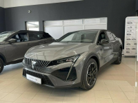 408 GT HYBRID 145 S&amp;S eDCS6