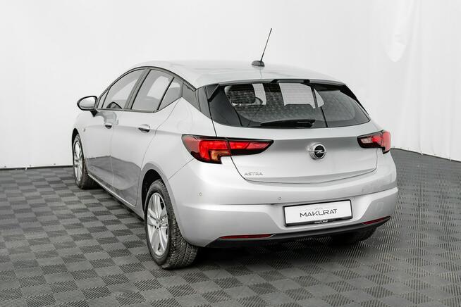 Opel Astra WD6119P#1.2 T Edition Podgrz.f I kier LED Salon PL VAT 23% Gdańsk - zdjęcie 4