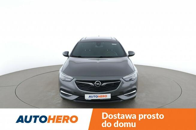 Opel Insignia GRATIS! Pakiet Serwisowy o wartości 600 zł! Warszawa - zdjęcie 10