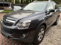 Opel Antara 2014 - tylko 100 tys km przebieg - OKAZJA Legionowo - zdjęcie 3