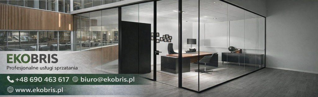 Usługi sprzątania – jak znaleźć firmę dostosowaną do Twoich potrzeb? Śródmieście - zdjęcie 12