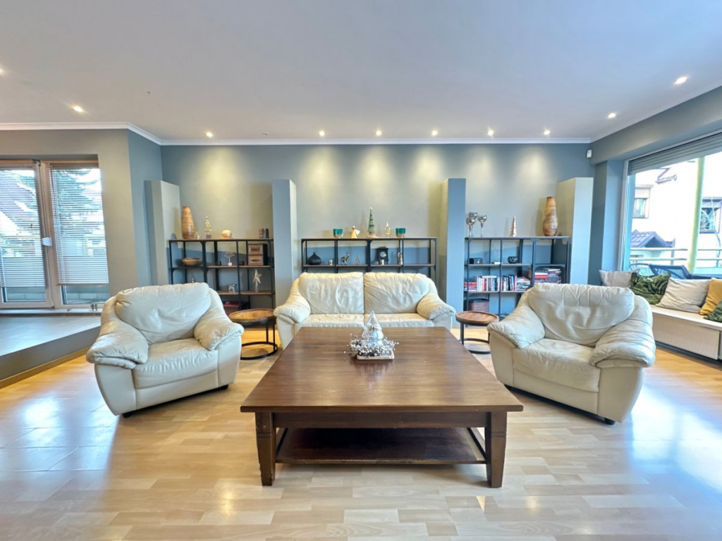 Duże mieszkanie, alternatywa dla domu. Poznań - zdjęcie 5