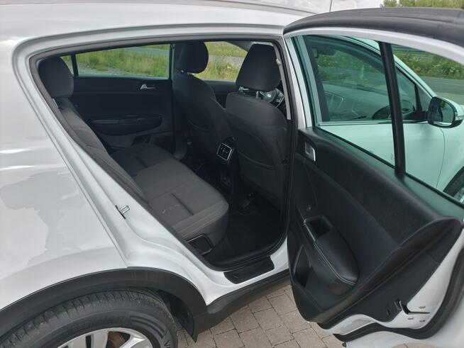 Kia Sportage Lipówki - zdjęcie 12