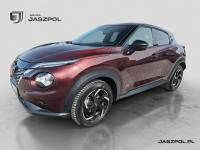 Nissan Juke, Salon PL, I właściciel, serwisowany ASO, Bezwypadkowy