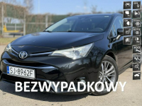 Toyota Avensis 2.0 D-4D Edition S