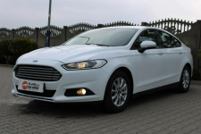 Ford Mondeo V 2.0 TDCI 150KM Automat 2017Rok Salon Polska Zambrów - zdjęcie 2