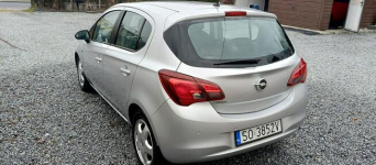 Opel Corsa 1.4 GAZ Dąbrowa Górnicza - zdjęcie 4