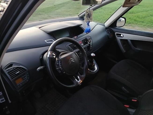 C4 Picasso 2008r 1,6 hdi Nekla - zdjęcie 3