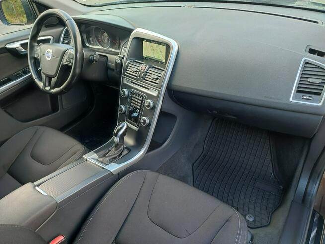 Volvo XC 60 Ksenon navi Otwock - zdjęcie 9
