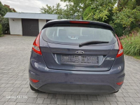 Ford Fiesta 1.25 ben, 5 drzwiowy Wschowa - zdjęcie 5