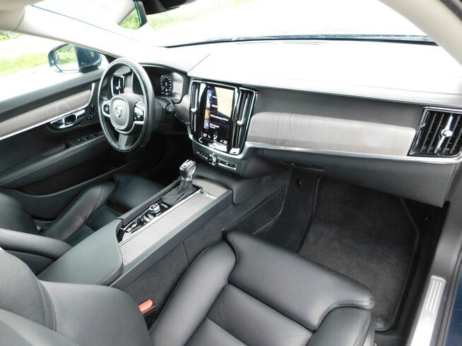 Volvo V90 z Gwarancją Bezwypadkowy Model 2021r Żyrardów - zdjęcie 8