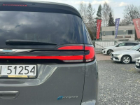 Chrysler Pacifica | Stan Bardzo Dobry | Bogate Wyposażenie Będzin - zdjęcie 8