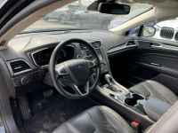 Ford Mondeo Skóra Automat Pamięć Kamera Podgrzewanie Gliwice - zdjęcie 8