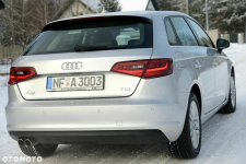 Audi A3 Sportback 2.0 TDI Ambiente Kielce - zdjęcie 4