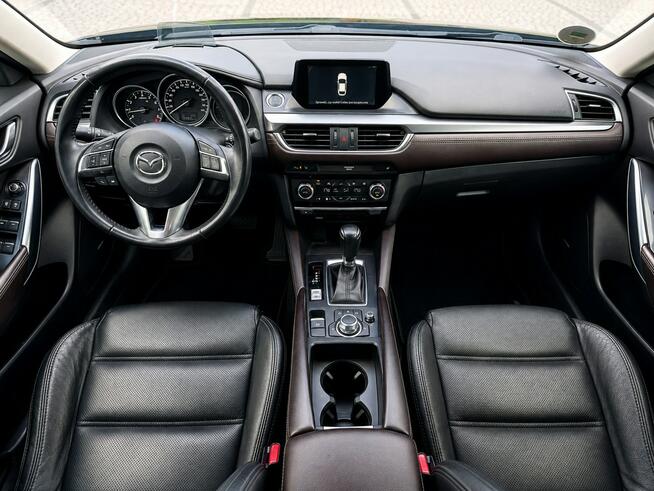 Mazda 6 Sadlno - zdjęcie 9