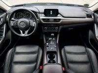 Mazda 6 Sadlno - zdjęcie 9