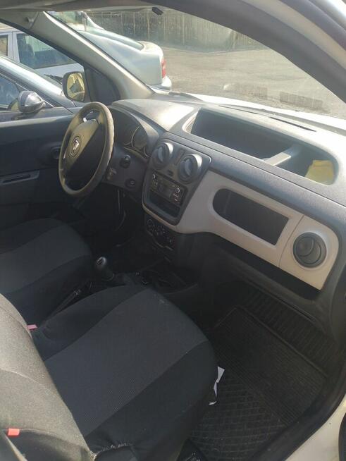 Dacia Dokker - najniższy przebieg na rynku! OC i PT-2.2026 Chorzów - zdjęcie 6