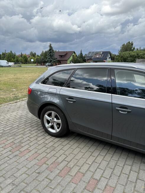 Audi a4 b8 Choceń - zdjęcie 11