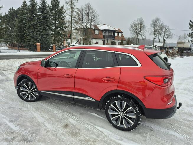 Renault Kadjar automat full led 1.3 tce navi kamera lift ! Drelów - zdjęcie 11
