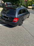 Mercedes C-KLASA w204 C200 diesel Środa Śląska - zdjęcie 5